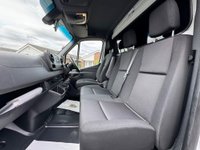 USED 2023 72 MERCEDES-BENZ SPRINTER 2.0 315 CDI Luton van RWD L3 Euro 6 1owner+L3+CarPlay+Sensor+Ulez