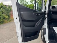 USED 2023 72 MERCEDES-BENZ SPRINTER 2.0 315 CDI Luton van RWD L3 Euro 6 1owner+L3+CarPlay+Sensor+Ulez