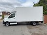 USED 2023 72 MERCEDES-BENZ SPRINTER 2.0 315 CDI Luton van RWD L3 Euro 6 1owner+L3+CarPlay+Sensor+Ulez