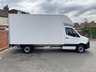USED 2023 72 MERCEDES-BENZ SPRINTER 2.0 315 CDI Luton van RWD L3 Euro 6 1owner+L3+CarPlay+Sensor+Ulez
