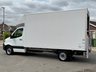 USED 2023 72 MERCEDES-BENZ SPRINTER 2.0 315 CDI Luton van RWD L3 Euro 6 1owner+L3+CarPlay+Sensor+Ulez