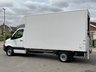 USED 2023 72 MERCEDES-BENZ SPRINTER 2.0 315 CDI Luton van RWD L3 Euro 6 1owner+L3+CarPlay+Sensor+Ulez