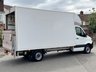 USED 2023 72 MERCEDES-BENZ SPRINTER 2.0 315 CDI Luton van RWD L3 Euro 6 1owner+L3+CarPlay+Sensor+Ulez