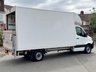 USED 2023 72 MERCEDES-BENZ SPRINTER 2.0 315 CDI Luton van RWD L3 Euro 6 1owner+L3+CarPlay+Sensor+Ulez