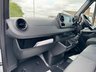 USED 2023 72 MERCEDES-BENZ SPRINTER 2.0 315 CDI Luton van RWD L3 Euro 6 1owner+L3+CarPlay+Sensor+Ulez