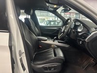 USED 2015 65 BMW X5 3.0 30d M Sport SUV 5dr Diesel Auto xDrive Euro 6 (s/s) (258 ps) STUNNING X5 + GREAT HISTORY