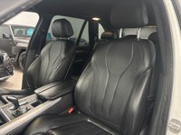 USED 2015 65 BMW X5 3.0 30d M Sport SUV 5dr Diesel Auto xDrive Euro 6 (s/s) (258 ps) STUNNING X5 + GREAT HISTORY