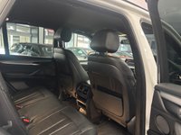 USED 2015 65 BMW X5 3.0 30d M Sport SUV 5dr Diesel Auto xDrive Euro 6 (s/s) (258 ps) STUNNING X5 + GREAT HISTORY