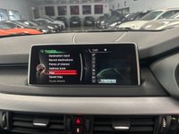 USED 2015 65 BMW X5 3.0 30d M Sport SUV 5dr Diesel Auto xDrive Euro 6 (s/s) (258 ps) STUNNING X5 + GREAT HISTORY