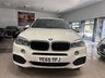 USED 2015 65 BMW X5 3.0 30d M Sport SUV 5dr Diesel Auto xDrive Euro 6 (s/s) (258 ps) STUNNING X5 + GREAT HISTORY