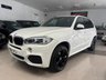 USED 2015 65 BMW X5 3.0 30d M Sport SUV 5dr Diesel Auto xDrive Euro 6 (s/s) (258 ps) STUNNING X5 + GREAT HISTORY