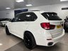 USED 2015 65 BMW X5 3.0 30d M Sport SUV 5dr Diesel Auto xDrive Euro 6 (s/s) (258 ps) STUNNING X5 + GREAT HISTORY