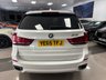 USED 2015 65 BMW X5 3.0 30d M Sport SUV 5dr Diesel Auto xDrive Euro 6 (s/s) (258 ps) STUNNING X5 + GREAT HISTORY