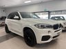 USED 2015 65 BMW X5 3.0 30d M Sport SUV 5dr Diesel Auto xDrive Euro 6 (s/s) (258 ps) STUNNING X5 + GREAT HISTORY
