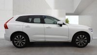 USED 2021 71 VOLVO XC60 2.0h T6 Recharge 11.6kWh Inscription Expression SUV 5dr Petrol Plug-in Hybrid Auto AWD Euro 6 (s/s) (340 ps) 