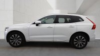 USED 2021 71 VOLVO XC60 2.0h T6 Recharge 11.6kWh Inscription Expression SUV 5dr Petrol Plug-in Hybrid Auto AWD Euro 6 (s/s) (340 ps) 