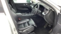 USED 2021 71 VOLVO XC60 2.0h T6 Recharge 11.6kWh Inscription Expression SUV 5dr Petrol Plug-in Hybrid Auto AWD Euro 6 (s/s) (340 ps) 