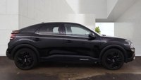USED 2024 74 CITROEN e-C4 50kWh e-series Hatchback 5dr Electric Auto (11kW Charger) (136 ps) 