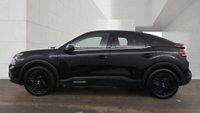 USED 2024 74 CITROEN e-C4 50kWh e-series Hatchback 5dr Electric Auto (11kW Charger) (136 ps) 