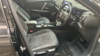 USED 2024 74 CITROEN e-C4 50kWh e-series Hatchback 5dr Electric Auto (11kW Charger) (136 ps) 