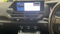 USED 2024 74 CITROEN e-C4 50kWh e-series Hatchback 5dr Electric Auto (11kW Charger) (136 ps) 