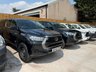 USED 2022 22 TOYOTA HILUX 2.4 D-4D Active Pickup Double Cab 4dr Diesel Manual 4WD Euro 6 (s/s) (150 ps) *READY TO GO TO WORK - NEW SERVICE*