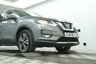 USED 2018 18 NISSAN X-TRAIL 1.6 dCi N-Connecta SUV 5dr Diesel Manual Euro 6 (s/s) (130 ps) 7 SEAT UPGRADE+LONG MOT UNTIL 06.06.2027+DAB RADIO-CD AUDIO SYSTEM+BLUETOOTH WITH MICROPHONE+DUAL ZONE AUTOMATIC AIR-CONDITIONING+AUTOMATIC HEADLIGHT ACTIVATION+RAIN-SENSING WINDSCREEN WIPERS+PANORAMIC SUNROOF+FRONT & REAR PARKING ASSISTANCE+HANDSFREE POWER TAILGATE+'GUN METALLIC' PAINT+18 INCH ALLOY WHEELS.