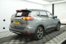 USED 2018 18 NISSAN X-TRAIL 1.6 dCi N-Connecta SUV 5dr Diesel Manual Euro 6 (s/s) (130 ps) 7 SEAT UPGRADE+LONG MOT UNTIL 06.06.2027+DAB RADIO-CD AUDIO SYSTEM+BLUETOOTH WITH MICROPHONE+DUAL ZONE AUTOMATIC AIR-CONDITIONING+AUTOMATIC HEADLIGHT ACTIVATION+RAIN-SENSING WINDSCREEN WIPERS+PANORAMIC SUNROOF+FRONT & REAR PARKING ASSISTANCE+HANDSFREE POWER TAILGATE+'GUN METALLIC' PAINT+18 INCH ALLOY WHEELS.