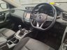 USED 2018 18 NISSAN X-TRAIL 1.6 dCi N-Connecta SUV 5dr Diesel Manual Euro 6 (s/s) (130 ps) 7 SEAT UPGRADE+LONG MOT UNTIL 06.06.2027+DAB RADIO-CD AUDIO SYSTEM+BLUETOOTH WITH MICROPHONE+DUAL ZONE AUTOMATIC AIR-CONDITIONING+AUTOMATIC HEADLIGHT ACTIVATION+RAIN-SENSING WINDSCREEN WIPERS+PANORAMIC SUNROOF+FRONT & REAR PARKING ASSISTANCE+HANDSFREE POWER TAILGATE+'GUN METALLIC' PAINT+18 INCH ALLOY WHEELS.