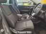 USED 2018 18 NISSAN X-TRAIL 1.6 dCi N-Connecta SUV 5dr Diesel Manual Euro 6 (s/s) (130 ps) 7 SEAT UPGRADE+LONG MOT UNTIL 06.06.2027+DAB RADIO-CD AUDIO SYSTEM+BLUETOOTH WITH MICROPHONE+DUAL ZONE AUTOMATIC AIR-CONDITIONING+AUTOMATIC HEADLIGHT ACTIVATION+RAIN-SENSING WINDSCREEN WIPERS+PANORAMIC SUNROOF+FRONT & REAR PARKING ASSISTANCE+HANDSFREE POWER TAILGATE+'GUN METALLIC' PAINT+18 INCH ALLOY WHEELS.