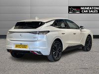 USED 2023 23 DS AUTOMOBILES DS 4 1.6 E-TENSE 12.4kWh Rivoli Hatchback 5dr Petrol Plug-in Hybrid EAT8 Euro 6 (s/s) (225 ps) 