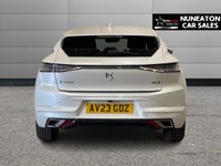 USED 2023 23 DS AUTOMOBILES DS 4 1.6 E-TENSE 12.4kWh Rivoli Hatchback 5dr Petrol Plug-in Hybrid EAT8 Euro 6 (s/s) (225 ps) 