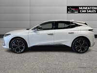 USED 2023 23 DS AUTOMOBILES DS 4 1.6 E-TENSE 12.4kWh Rivoli Hatchback 5dr Petrol Plug-in Hybrid EAT8 Euro 6 (s/s) (225 ps) 