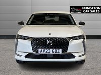 USED 2023 23 DS AUTOMOBILES DS 4 1.6 E-TENSE 12.4kWh Rivoli Hatchback 5dr Petrol Plug-in Hybrid EAT8 Euro 6 (s/s) (225 ps) 
