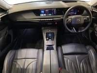 USED 2023 23 DS AUTOMOBILES DS 4 1.6 E-TENSE 12.4kWh Rivoli Hatchback 5dr Petrol Plug-in Hybrid EAT8 Euro 6 (s/s) (225 ps) 