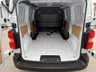 USED 2024 74 PEUGEOT E-EXPERT 75kWh Professional Standard Panel Van 6dr Electric Auto MWB (11kW Charger) (136 ps) 1 OWNER-REMAINDER FACTORY WARRANTY
