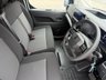 USED 2024 74 PEUGEOT E-EXPERT 75kWh Professional Standard Panel Van 6dr Electric Auto MWB (11kW Charger) (136 ps) 1 OWNER-REMAINDER FACTORY WARRANTY