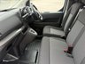 USED 2024 74 PEUGEOT E-EXPERT 75kWh Professional Standard Panel Van 6dr Electric Auto MWB (11kW Charger) (136 ps) 1 OWNER-REMAINDER FACTORY WARRANTY