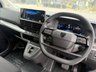 USED 2024 74 PEUGEOT E-EXPERT 75kWh Professional Standard Panel Van 6dr Electric Auto MWB (11kW Charger) (136 ps) 1 OWNER-REMAINDER FACTORY WARRANTY