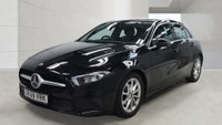 USED 2018 68 MERCEDES-BENZ A CLASS 1.5 A180d Sport (Executive) Hatchback 5dr Diesel 7G-DCT Euro 6 (s/s) (116 ps) 