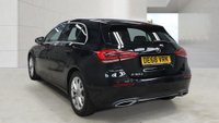 USED 2018 68 MERCEDES-BENZ A CLASS 1.5 A180d Sport (Executive) Hatchback 5dr Diesel 7G-DCT Euro 6 (s/s) (116 ps) 