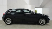 USED 2018 68 MERCEDES-BENZ A CLASS 1.5 A180d Sport (Executive) Hatchback 5dr Diesel 7G-DCT Euro 6 (s/s) (116 ps) 