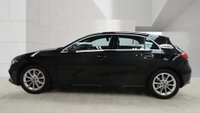 USED 2018 68 MERCEDES-BENZ A CLASS 1.5 A180d Sport (Executive) Hatchback 5dr Diesel 7G-DCT Euro 6 (s/s) (116 ps) 