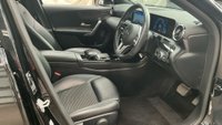 USED 2018 68 MERCEDES-BENZ A CLASS 1.5 A180d Sport (Executive) Hatchback 5dr Diesel 7G-DCT Euro 6 (s/s) (116 ps) 