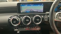 USED 2018 68 MERCEDES-BENZ A CLASS 1.5 A180d Sport (Executive) Hatchback 5dr Diesel 7G-DCT Euro 6 (s/s) (116 ps) 