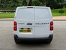 USED 2024 74 PEUGEOT E-EXPERT 75kWh Professional Standard Panel Van 6dr Electric Auto MWB (11kW Charger) (136 ps) AS NEW-GREAT VALUE-75KWH