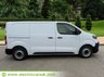 USED 2024 74 PEUGEOT E-EXPERT 75kWh Professional Standard Panel Van 6dr Electric Auto MWB (11kW Charger) (136 ps) AS NEW-GREAT VALUE-75KWH