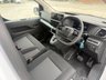 USED 2024 74 PEUGEOT E-EXPERT 75kWh Professional Standard Panel Van 6dr Electric Auto MWB (11kW Charger) (136 ps) AS NEW-GREAT VALUE-75KWH