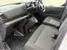 USED 2024 74 PEUGEOT E-EXPERT 75kWh Professional Standard Panel Van 6dr Electric Auto MWB (11kW Charger) (136 ps) AS NEW-GREAT VALUE-75KWH