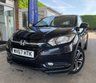 USED 2017 67 HONDA HR-V 1.5 i-VTEC SE SUV 5dr Petrol CVT Euro 6 (s/s) (130 ps) AUTO, AC, PARK SENS, HONDA S/HIST!